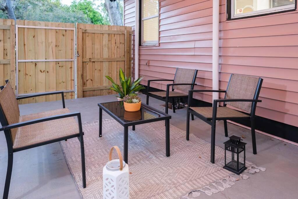 House Near Tampa Zoo And Busch Gardens, Free High Speed Wifi Villa Bagian luar foto