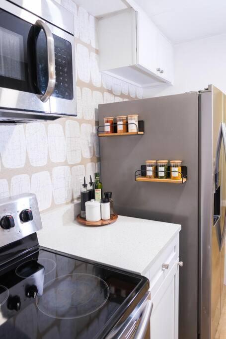 House Near Tampa Zoo And Busch Gardens, Free High Speed Wifi Villa Bagian luar foto